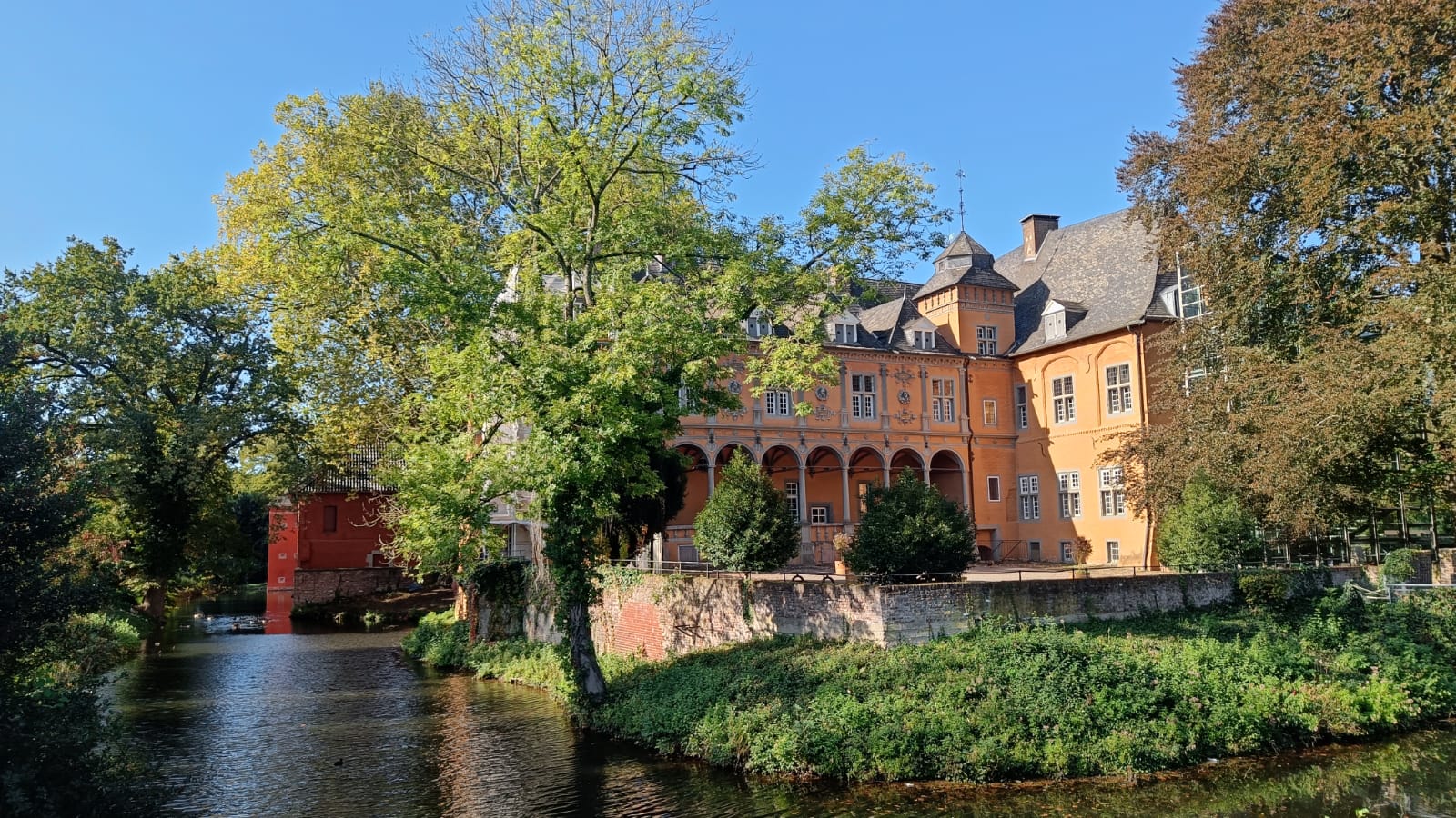 Schloss Rheydt